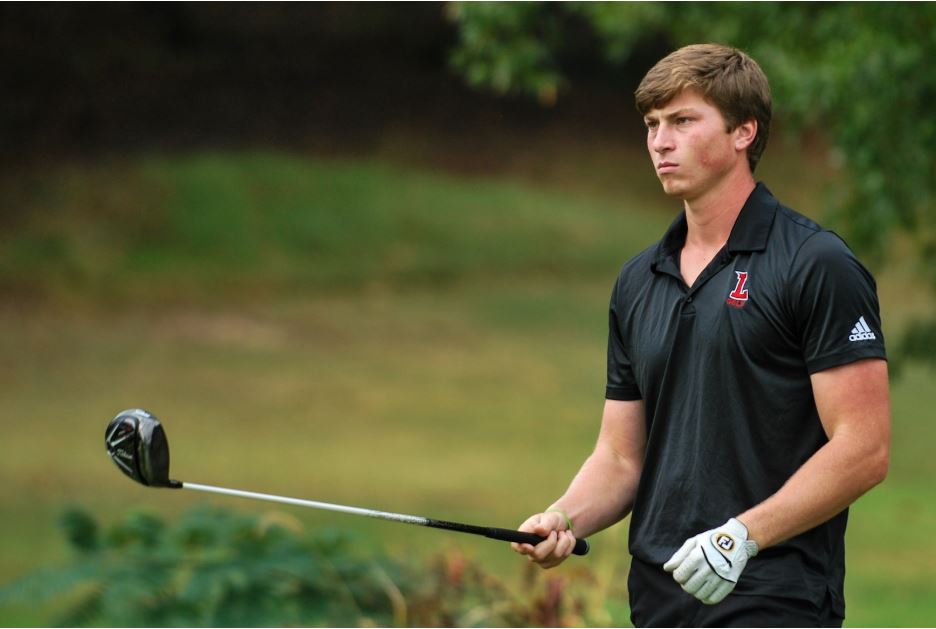 Lynchburg Golf Creating a Path to Success