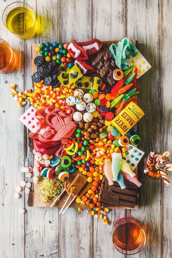 Nerd Factor: Bad Treats