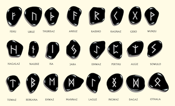 Magical Runes Runes Of Magic Receives New Shadows Over The Altar