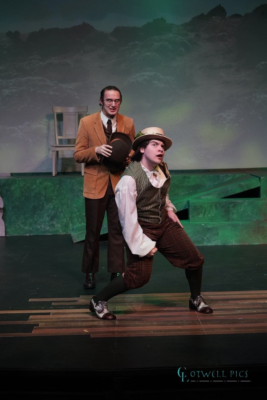 Theater Program Cuts Leave Students and Alumni Reeling