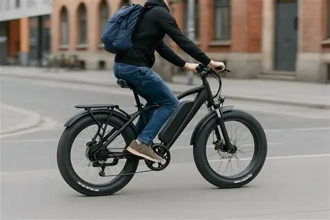 To Bike or Not to Bike: Lynchburg’s New Electric Bike Policy
